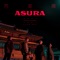 ASURA (prod. QUIZQUIZ) - RAVI, Chillin Homie, Xydo & Cold Bay lyrics