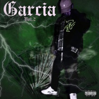 Garcia, Vol. 2 - EP - KevGee