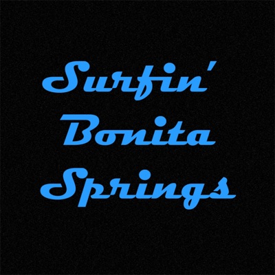 Surfin' Bonita Springs (feat. Joao) - Single