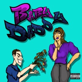 Baby Daddy Stevie Franks