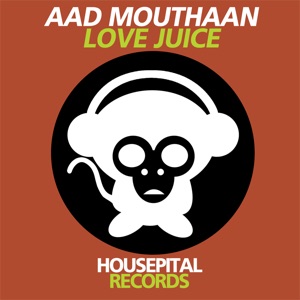 Love Juice - Single