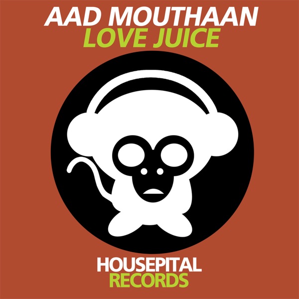 Love Juice - Single