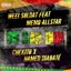 Ou Ban Don (feat. Memo All Star, Hamed Diabate & Chekito) - Single