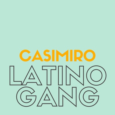 Latinogang - Single