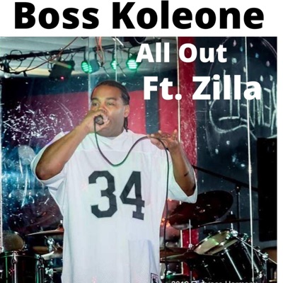 All Out (feat. Zilla) - Single