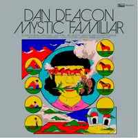 Become a Mountain — Dan Deacon
