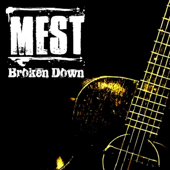 Cover artwork for Jaded (These Years)