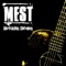 As His Black Heart Dies - Mest lyrics