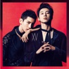 TVXQ - Manipulate