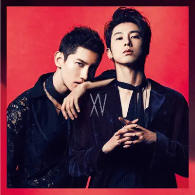 XV - TVXQ