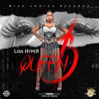Queen Bee - Single - Lisa Hyper