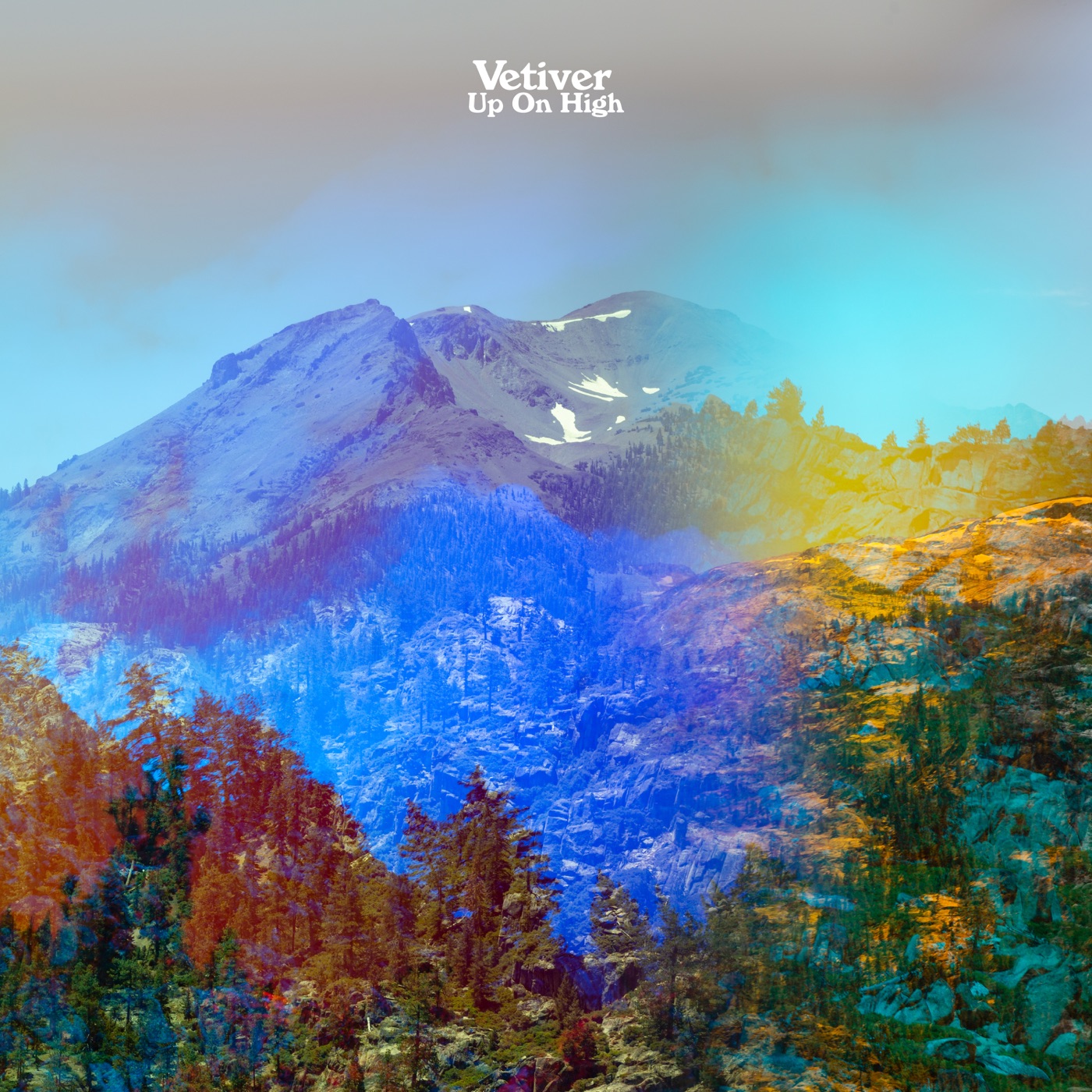 Up On High by Vetiver