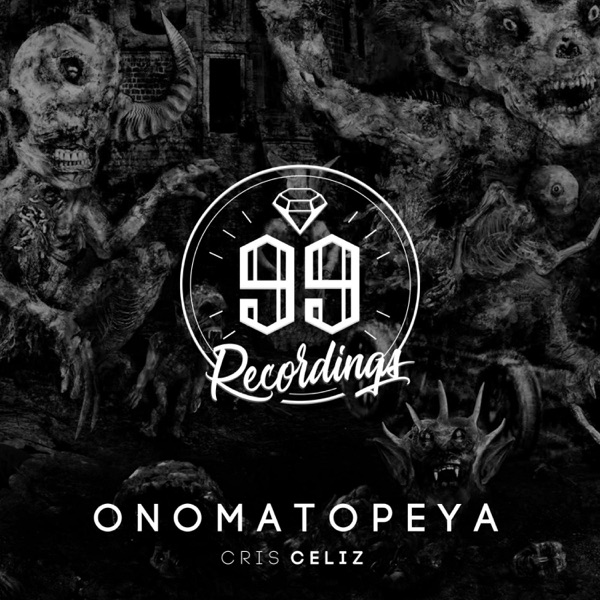 Onomatopeya Ep