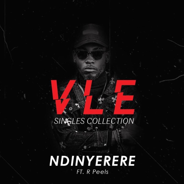 Ndinyerere (feat. R Peels)