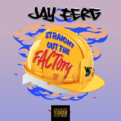 Straight Out the Factory - Single