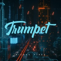 Trumpet - Single - Mickey Vivas