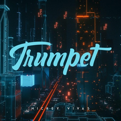 Trumpet - Single