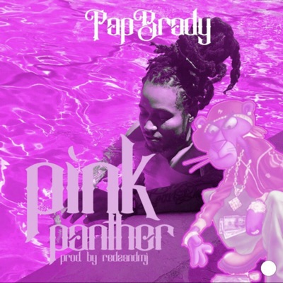 Pink Panther - Single