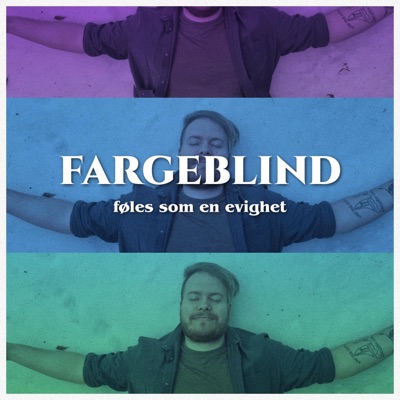 Føles Som En Evighet - Single