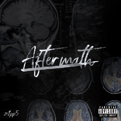 Aftermath - EP