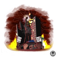 Letter Q - Single - Jameel3dn