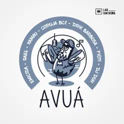 Avuá - Single - Kamau Avuá - Single - Kamau