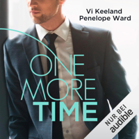 Penelope Ward & Vi Keeland - One More Time: Second Chances 4 artwork