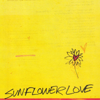 Sunflower Love - Single