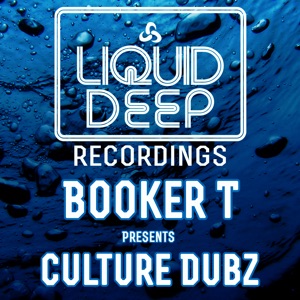 Culture Dubz [Presented by Booker T] - Single
