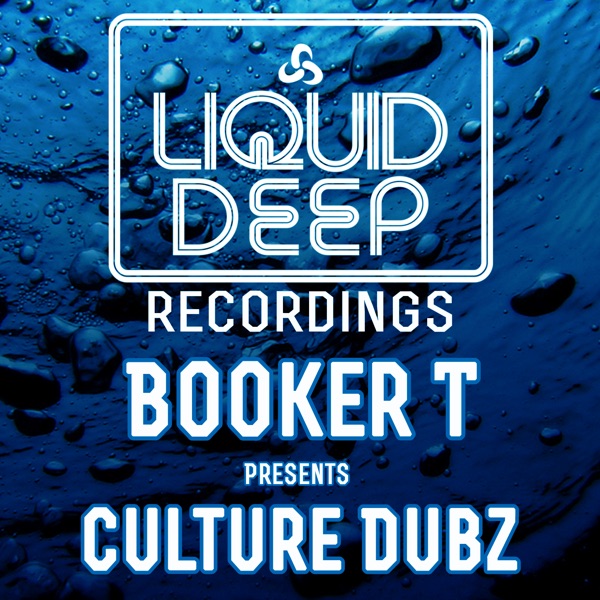 Culture Dubz [Presented by Booker T] - Single