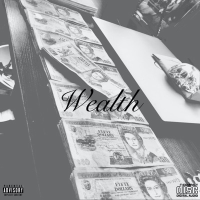 Wealth (feat. Nathan Riese) - Single