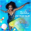 Love You as You Are (feat. Mr Brown) - Single