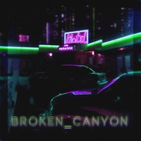 Paradise 1116 - Broken_Canyon