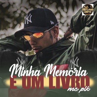 Minha Memória É um Livro - Single
