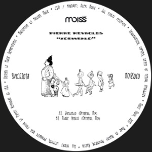 Zoewehlo - Single