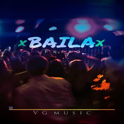 Baila - Single