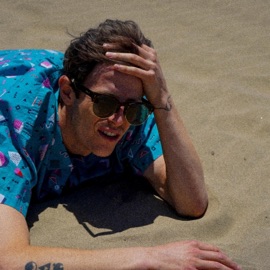 Siesta Fiesta CAT DAD & Mr. Versatile