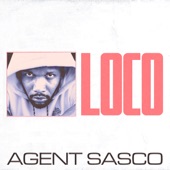 Agent Sasco (Assassin) - Loco