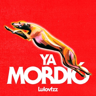 Ya Mordió - Single