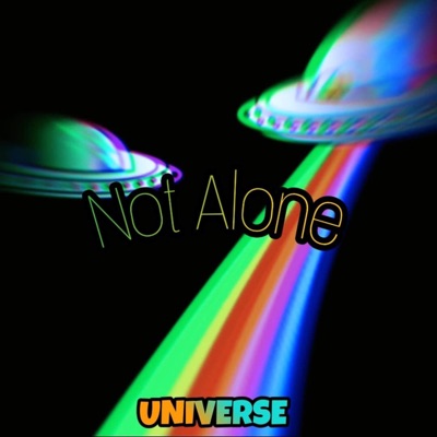 Not Alone - Single