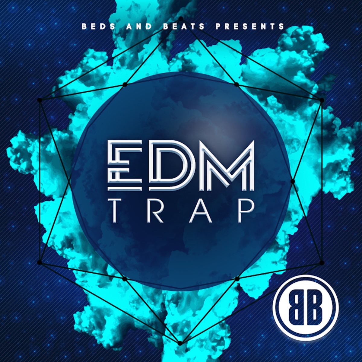 EDM Trap by Beds and on Apple