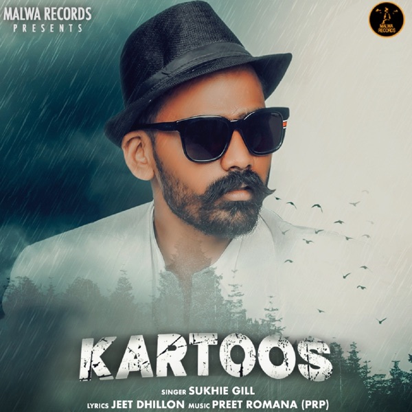 Kartoos (feat. Jaggi Kharoud)