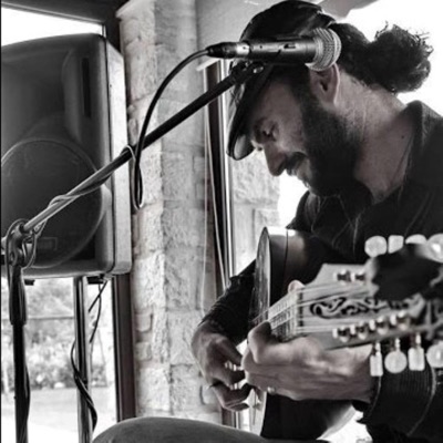 Trelainomai (feat. Antonis Charitakis) - Single