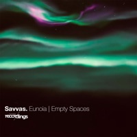 Eunoia  Empty Spaces - Single - Savvas