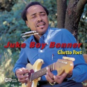 Juke Boy Bonner - What Will I Tell the Children