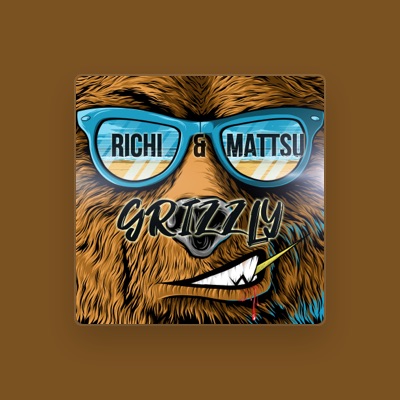 Listen to RICHI, watch music videos, read bio, see tour dates & more!