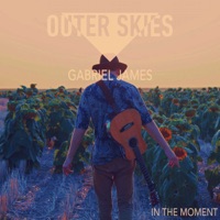 In the Moment - Single - Outerskies & Gabriel James