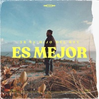 Es Mejor - Single - 3R El Hijo Del Rey