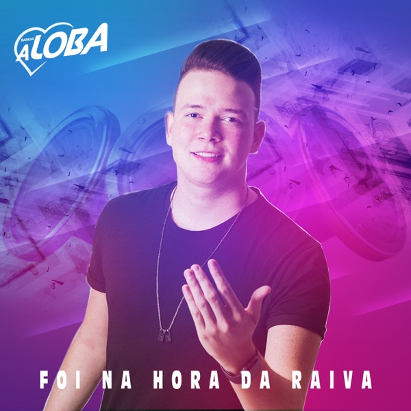 Foi na Hora da Raiva