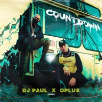 Countdown - Single - DJ Paul & OPlus